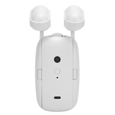 Automatic Curtain Opener Professional Smart Double Opening Electronic Curtain Op