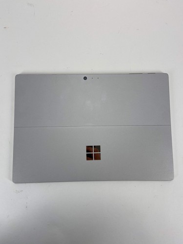 Microsoft Surface Pro 4 Intel i5 4GB RAM 128 GB SSD Silver with detachable keybo - Picture 6 of 9