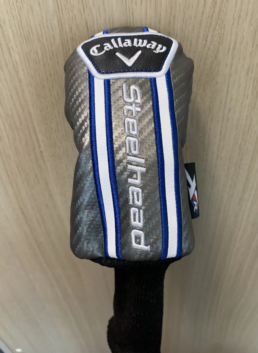 Callaway steelhead cheap xr hybrid