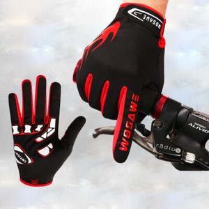 full hand gloves for bike riding