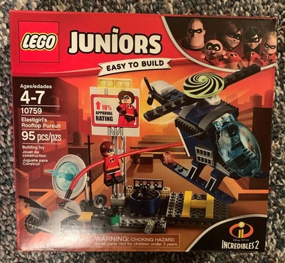 lego juniors 10759
