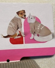 Boots  Barkley Squirrel Patrol pet sweatshirt XS