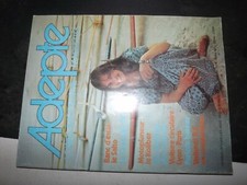  pu Revue Adepte maquettes n 7 Cap 20 / Le Salto / Koliber / Graouilly 75