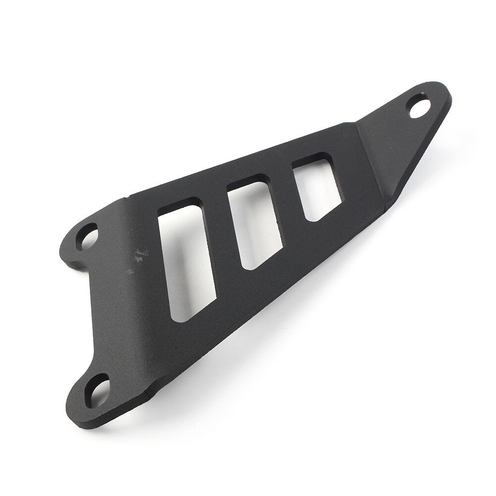 Motorcycle Exhaust Bracket Muffler Hanger Holder For BMW S1000RR HP4