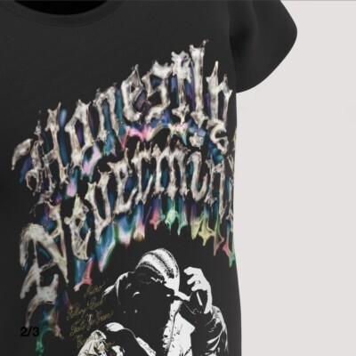 NEW Drake Honestly, Nevermind 2022 Album Graphic Tee – XXL | eBay