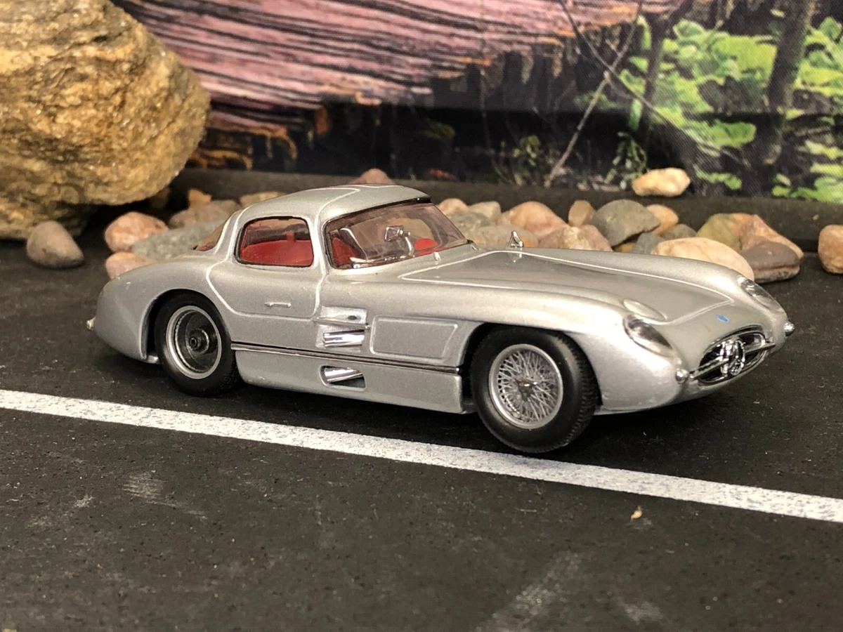 中古品『4-753』Paul's Model Art MAXI&frasl;MINICHAMPS ミニチュアカー 1