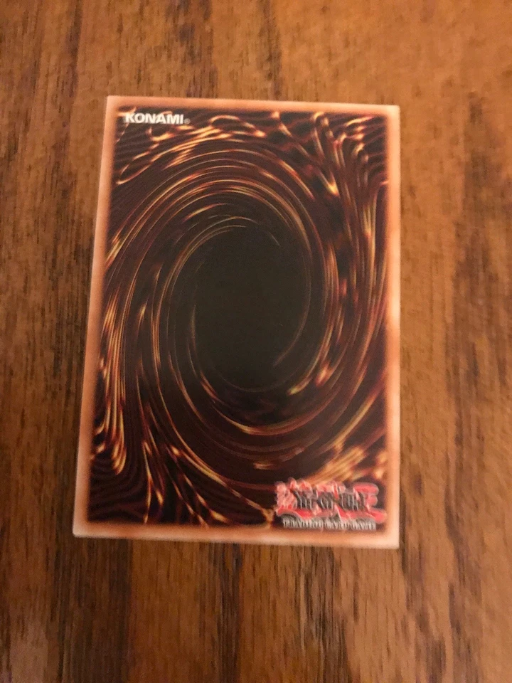 Farfa, Malebranche Of The Burning Abyss - SECE-EN082 - Rare - NM - Yugioh - Image 2 of 2