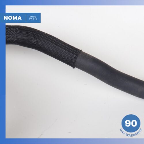 12-17 LR Range Rover Evoque L538 Engine Cooling Water Hose Set w/Thermostat OEM - Picture 3 of 20
