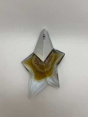 THIERRY MUGLER Angel Eau de Parfum .80oz/25ml LOT L The Original
