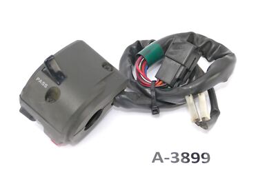 Kawasaki ZZR 1400 ABS ZXT40A 2006 - Handlebar switch left