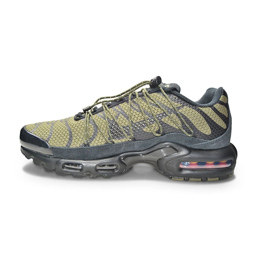 Nike tuned top 1 olive