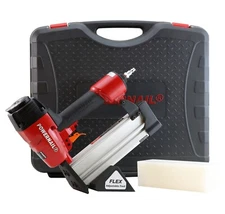 Powernail 50FKIT 18-Ga Flooring Nailer for Engineered & Hardwood (Refurbished)
