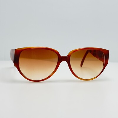 Seiko Optical Products Eyeglasses Eye Glasses Frames 696 Blonde 57-19-140
