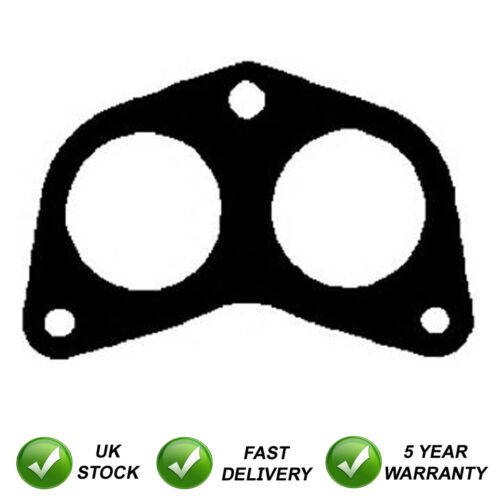 Exhaust Manifold Gasket SJR Fits Subaru Impreza Forester Legacy Outback Brz - Picture 1 of 3