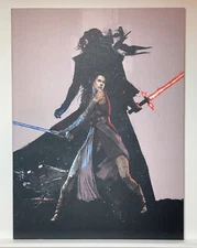 Alamo Mondo Birth Death Movies Star Wars Commemorative Issue