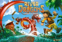 Matagot - River Dragons - FranzöSische Und Englische Version