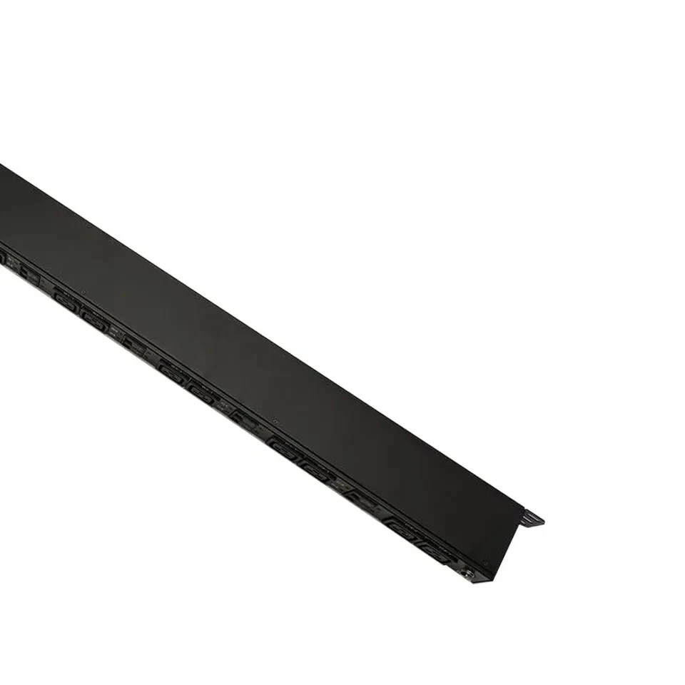 ASIC Crypto Mining PDU 415V 3 Phase LLLNG 1xC13 15xC19 Output 240V 80A 57kW - Image 4 of 4