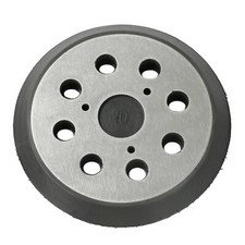 for 5" Random Orbit Sander Pad Hook  Loop 3 Screw for DeWalt 151281-08 DW4388