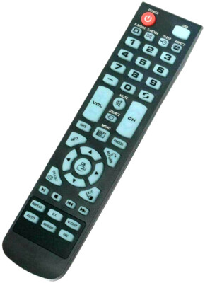 Element TV Replace Remote ELEFW248 ELEFW195 ELEFW505 ELEFT506 ELEFW247 ELEFW504 