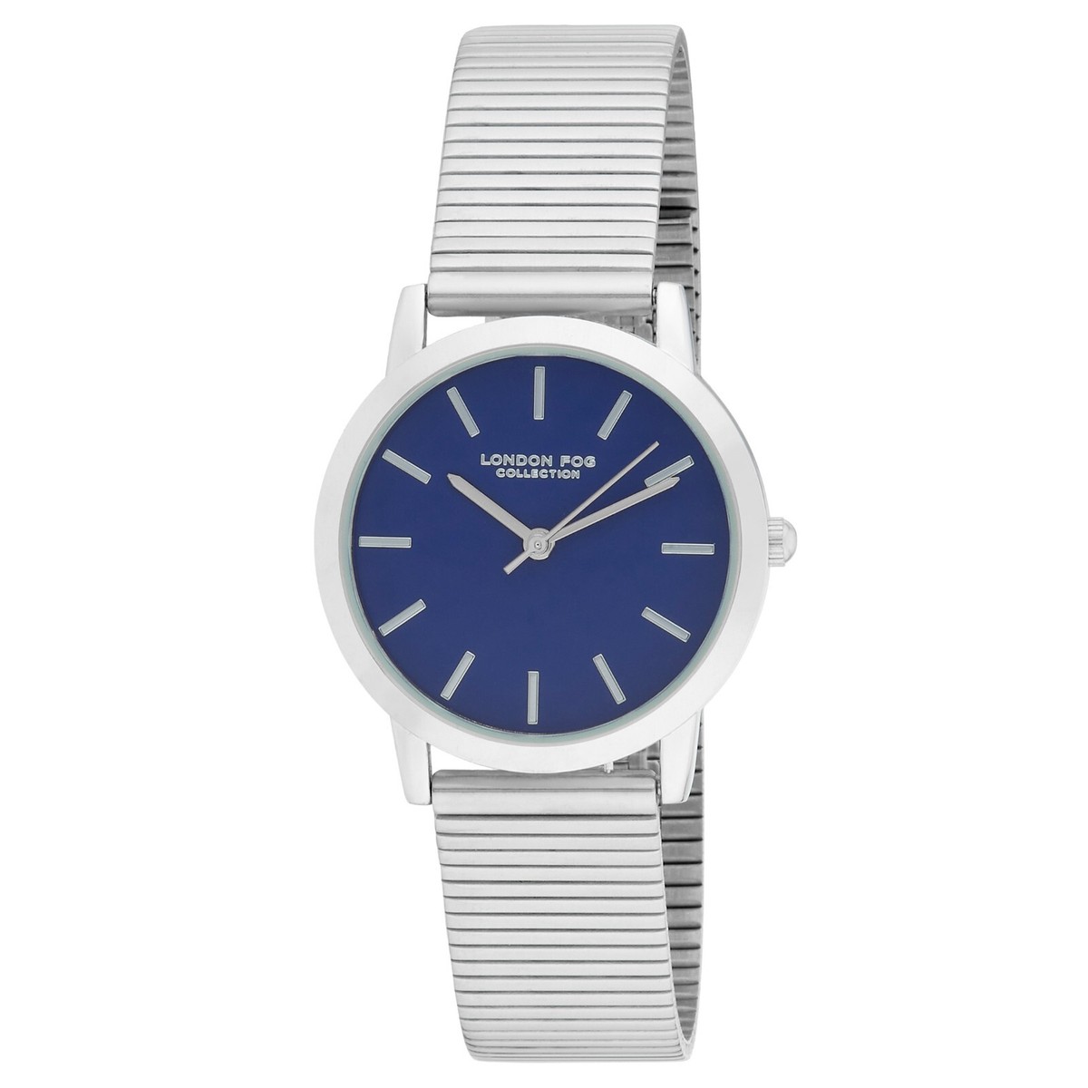 London Fog Elton Round 32mm Bracelet Watch (LF055) | eBay