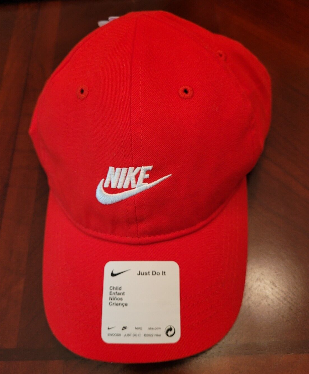 just do it nike cap