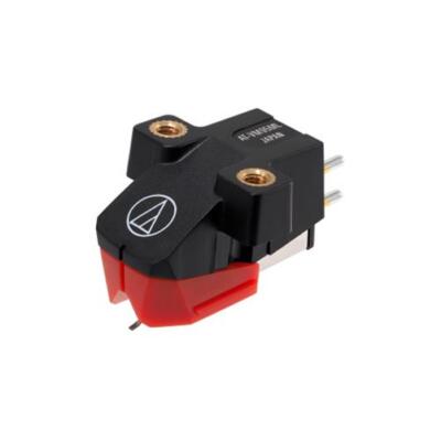 Audio Technica AT-VM95ML Dual Moving Magnet Cartridge mit Headshell