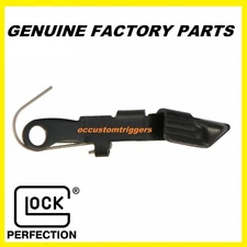 OEM Glock Extended Slide Release G17 19 22 23 24 25 26 27 31 32 33 34  SP07496