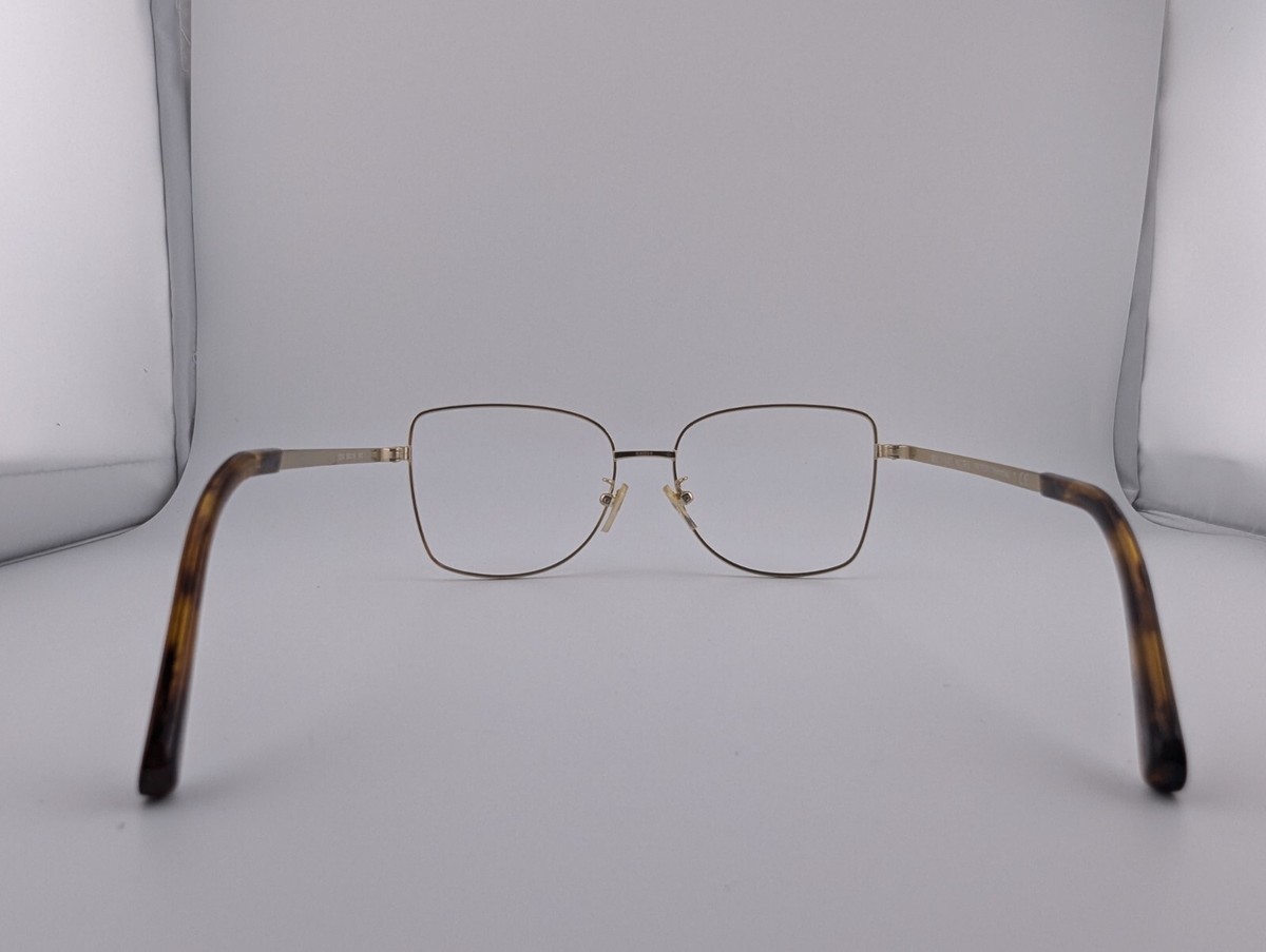 Michael Kors Eyeglasses Frames Only, MK 3035 (Memphis), 1014  display picture 1