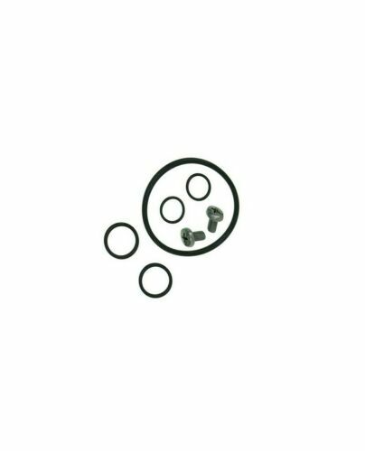 8pcs Pond UV O-Rings 30x3mm And 30x5mm Compatible With Oase - Foto 2