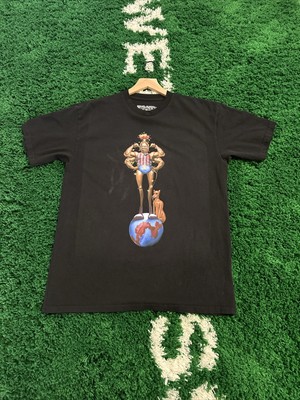 TRAVIS SCOTT UTOPIA TOUR OFFICIAL MERCH CHARLOTTE EXCLUSIVE READ DESCRIPTION