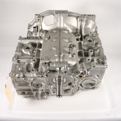 Subaru EJ205 Turbo Short Block: 2002 - 05 WRX, 2005 Saab 9-2X Aero