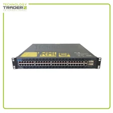 WS-C2948G Cisco Catalyst 2948G 48-Port Gigabit Ethernet Switch W/ Ear Brackets