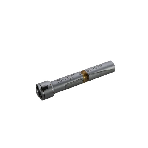 Mitutoyo 609999 .35-.425'' 3-Point Holtest Inside Micrometer Hole Bore Gage 