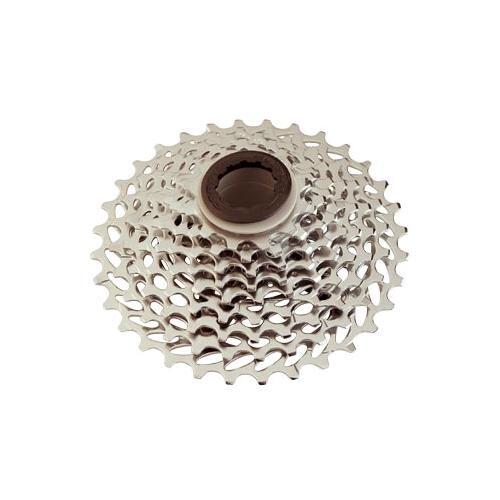 Cassette 10v SRAM 11-32 pignons en acier pour un changement de vitesse fluide