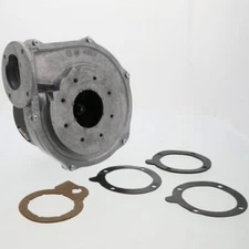 Lochinvar 100145003 Fan Assembly KBN80-105 Replacement