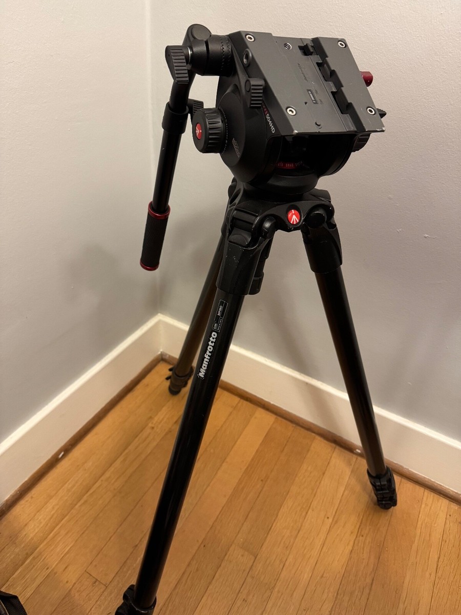 Manfrotto 535 Tripod for sale online | eBay Manfrotto 535 Tripod for sale online | eBay