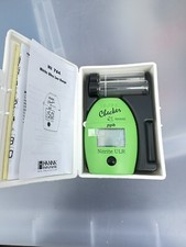 Hanna Checker Nitrite Ultra Low Range HI 764