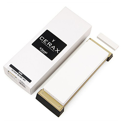Suehiro Stone; Super High Grade Ceramic Whetstone; CERAX, 8080 Körnung #8000