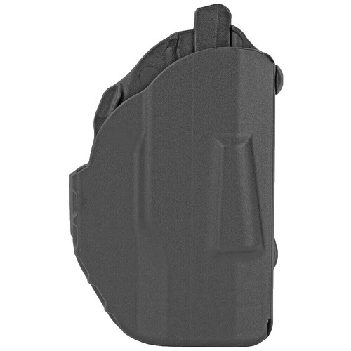 Safariland 1102125 - Pochette à Chargeur Simple Pour Sig P220, Taille 7, Noir STX - Montage Tactique