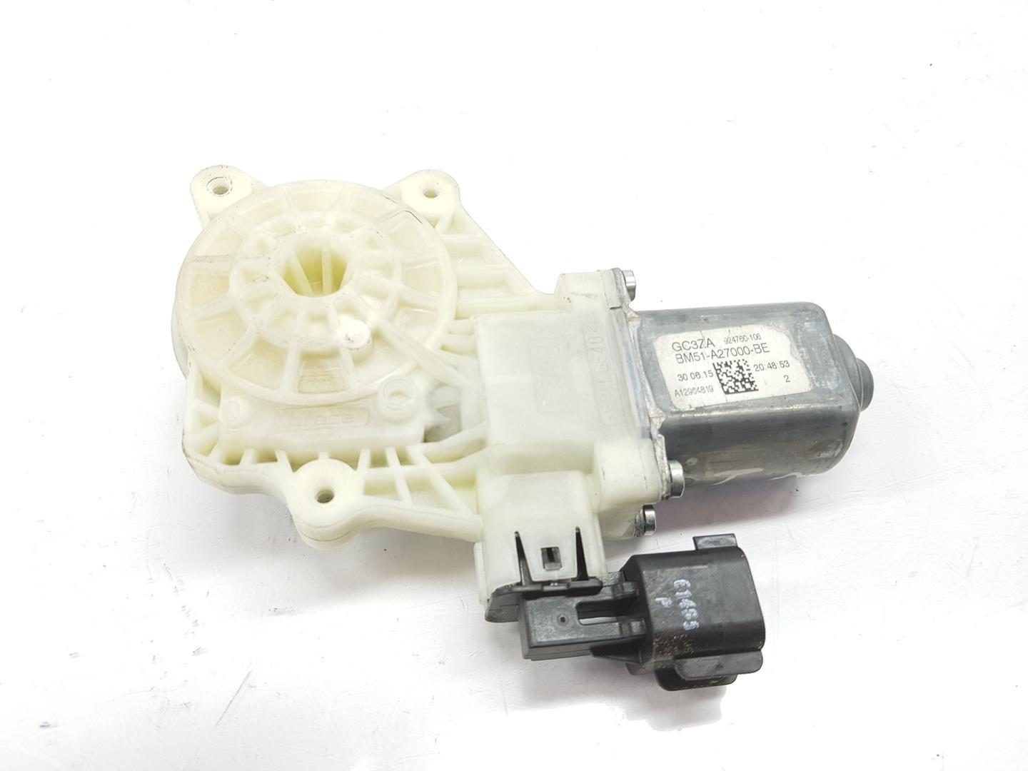 1870551 rear right remote lift motor for Ford Focus III 1.0