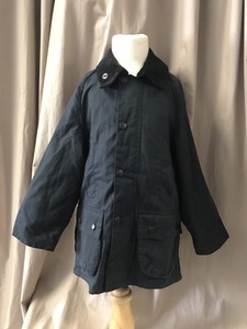 j crew barbour