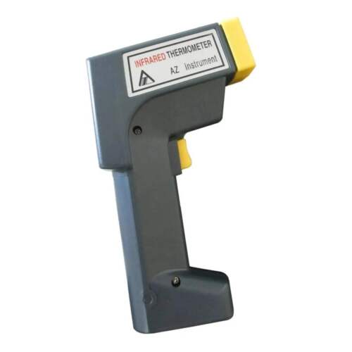 AZ Digital Infrared Thermometer Temperature Gun 8866 - Bild 2 von 6