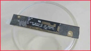 Webcam Board Modul CNFCHA2_A1 Akoya S6212T MD99270