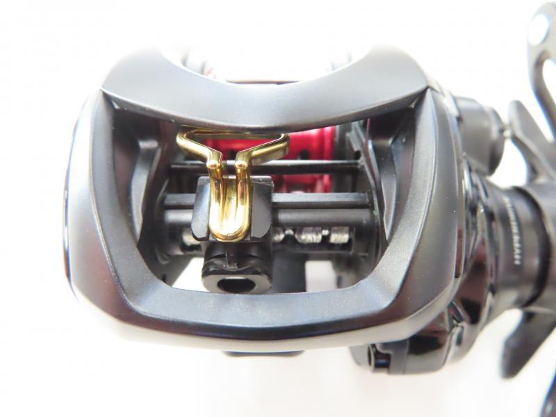 ダイワ(DAIWA) 23SS AIR TW リール 23 SS AIR TW – Bass-Tokyo