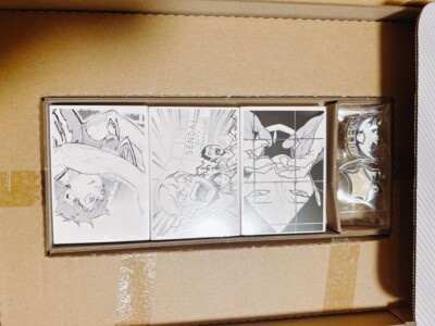 Haikyuu 10th Chronicle Anniversary 2022 Art Book Limited Haikyuu 10th Chronicle Anniversary 2022 Art Book Limited