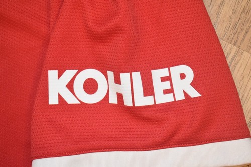 MANCHESTER UNITED 2021 2022 HOME FOOTBALL SHIRT SOCCER JERSEY ADIDAS RONALDO #7 - Picture 10 of 17