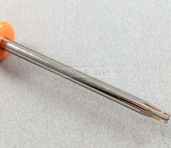 5 x Torx T8 Security Screwdriver For XBOX 360 Controller - Image 3 of 4