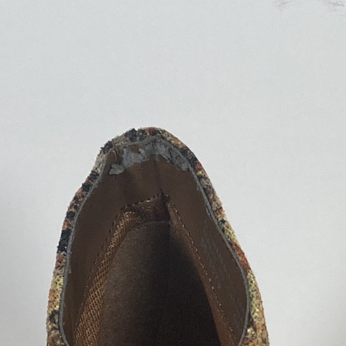 Botas de colección para mujer Diba inspiradas en el tobillo cachemira afiladas talla 9M - Imagen 6 de 12