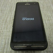 KYOCERA DURAFORCE XD UNKNOWN CARRIER CLEAN ESN, WORKS, PLEASE READ  57015