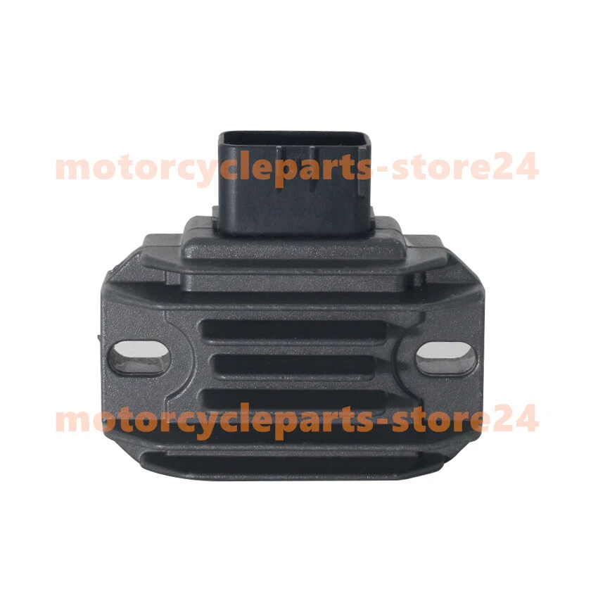 Regulador/rectificador para TM Racing EN250 MX250 EN450 MX450 EN530 MX530 4T 06-19 Foto 3 de 4